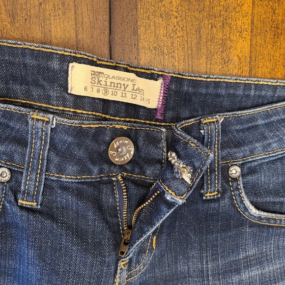 Skinny jeans - Picture 2 of 4